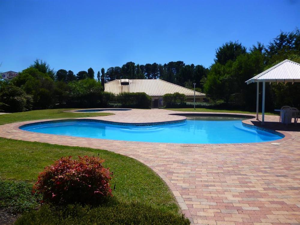 Symonston Sundown Villas מראה חיצוני תמונה