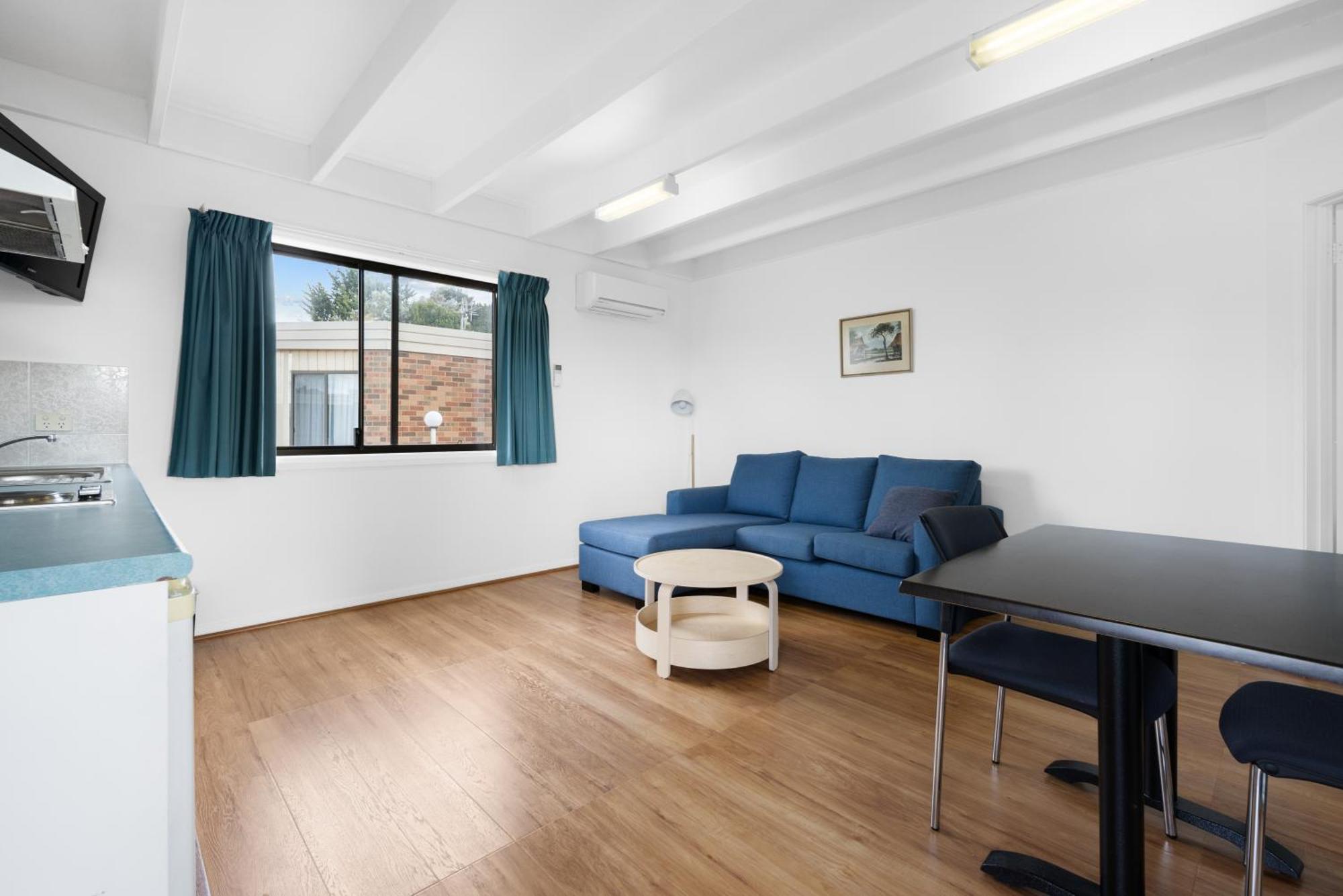 Symonston Sundown Villas מראה חיצוני תמונה