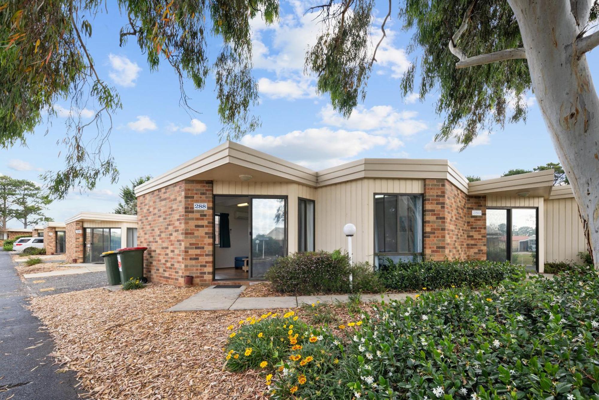 Symonston Sundown Villas מראה חיצוני תמונה