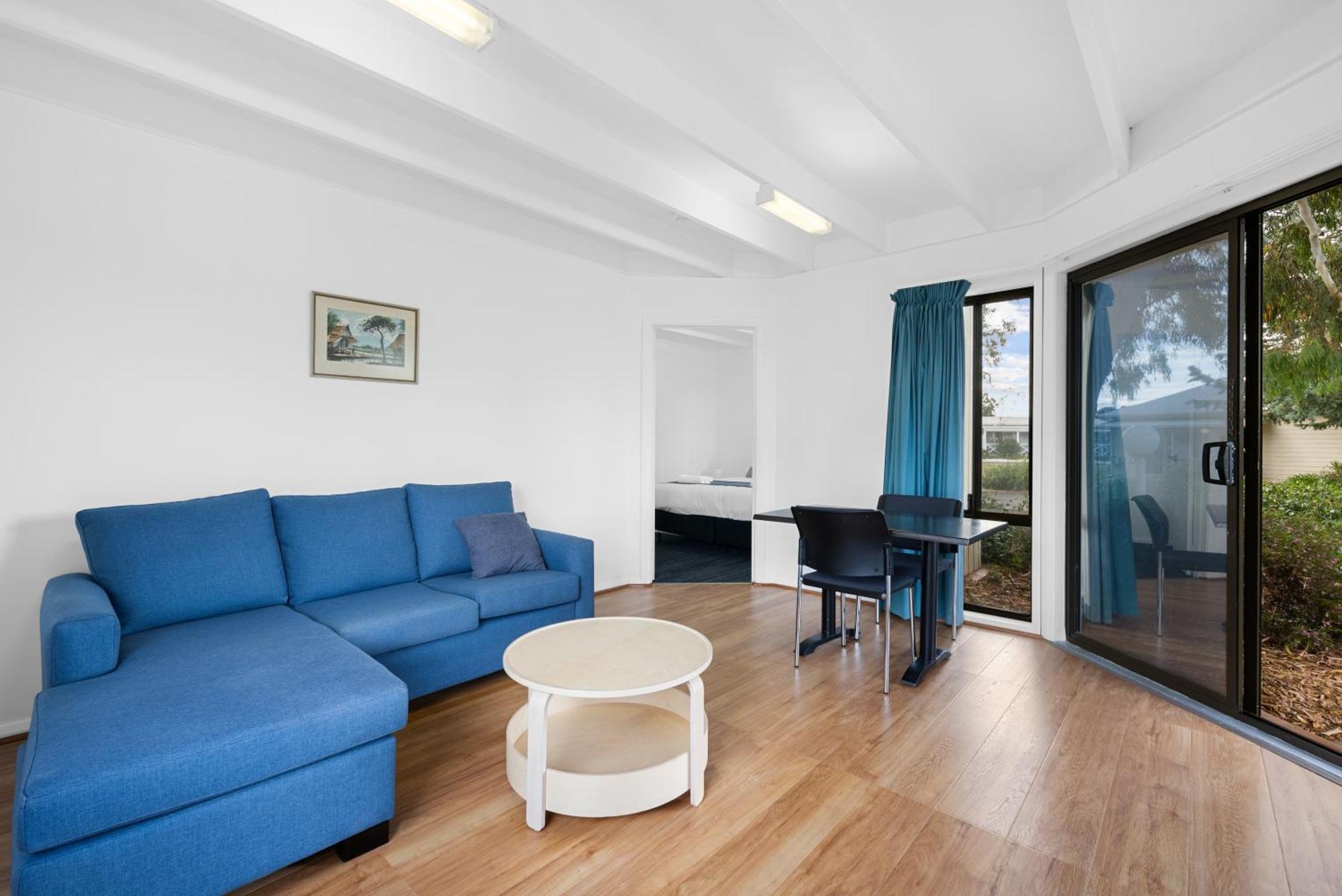 Symonston Sundown Villas מראה חיצוני תמונה