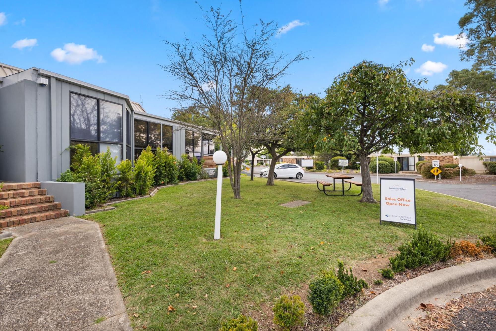 Symonston Sundown Villas מראה חיצוני תמונה