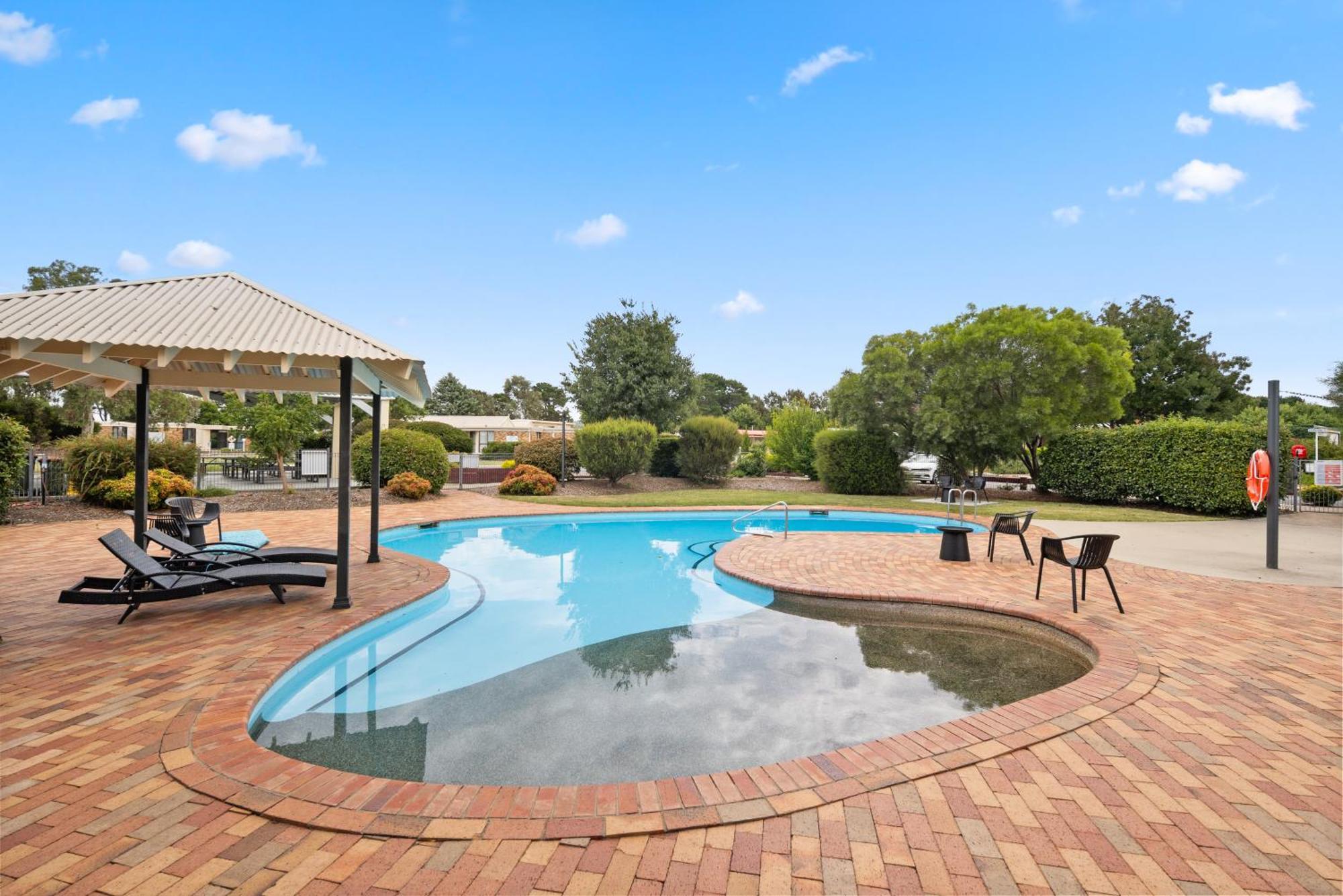 Symonston Sundown Villas מראה חיצוני תמונה