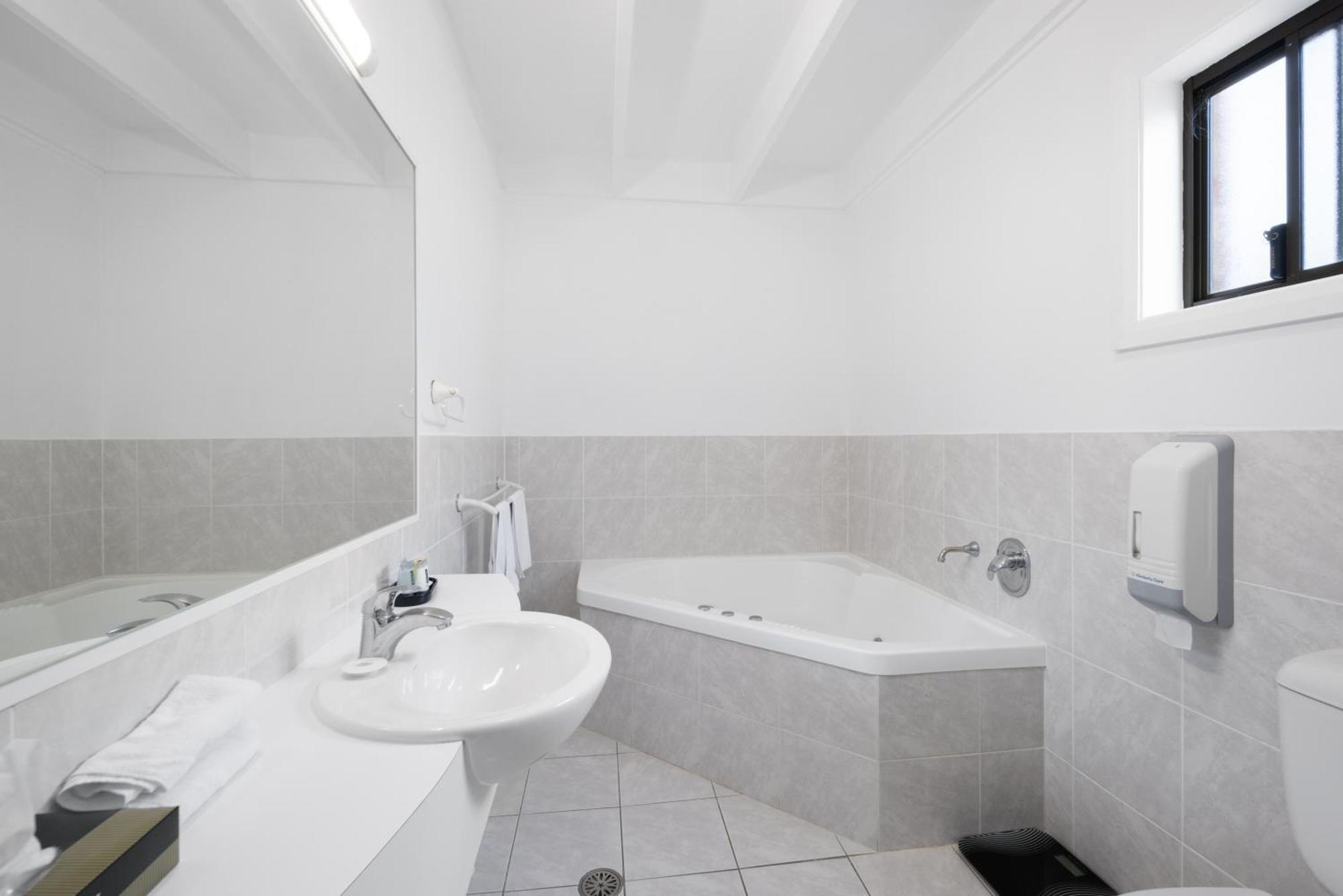Symonston Sundown Villas מראה חיצוני תמונה