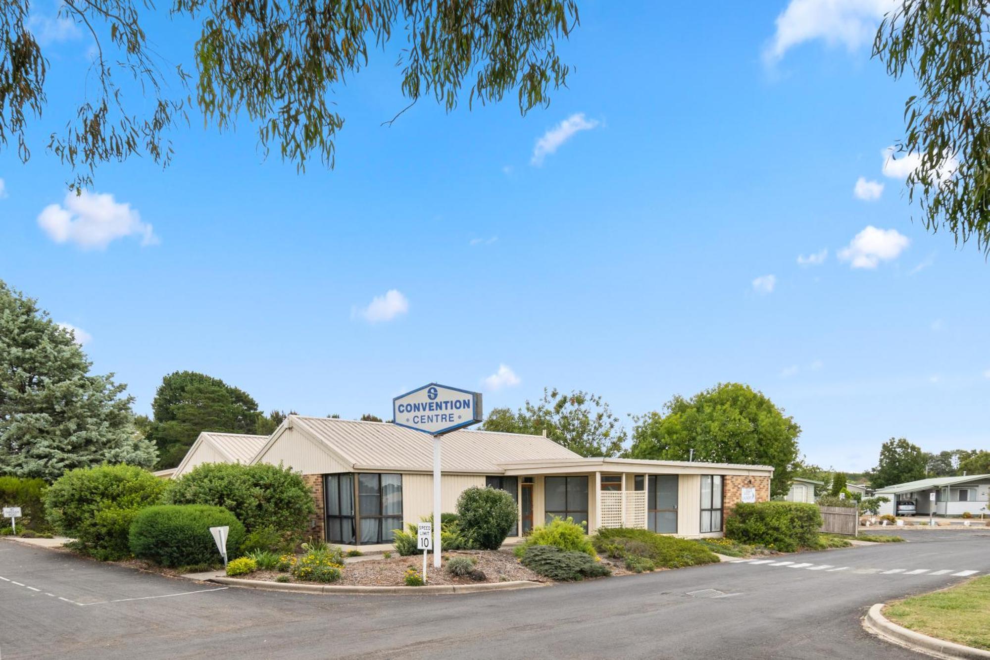 Symonston Sundown Villas מראה חיצוני תמונה