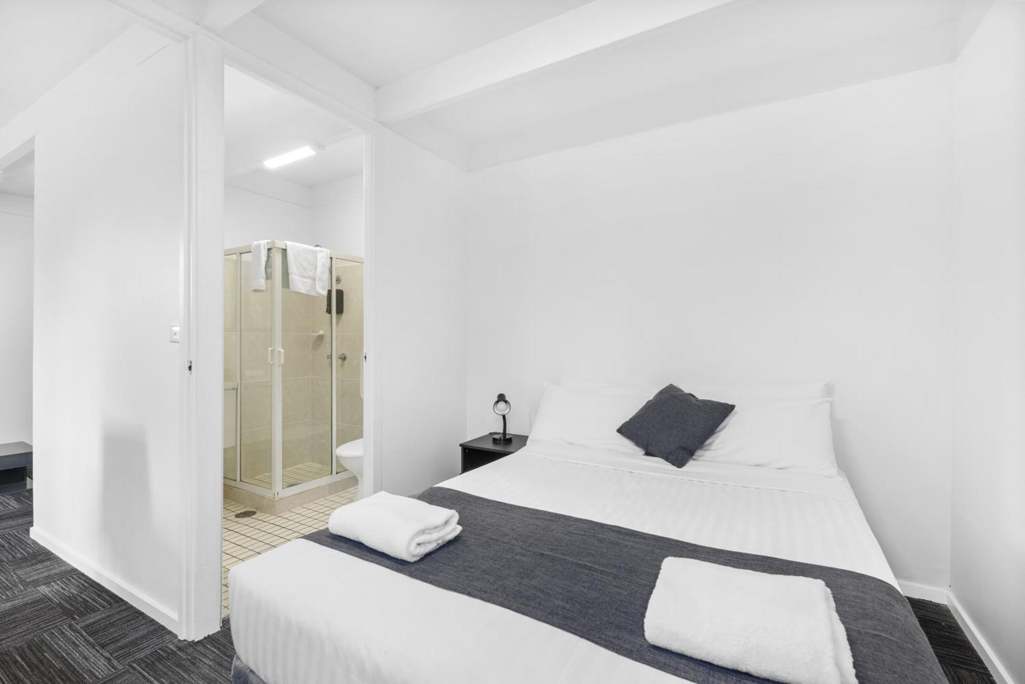 Symonston Sundown Villas מראה חיצוני תמונה