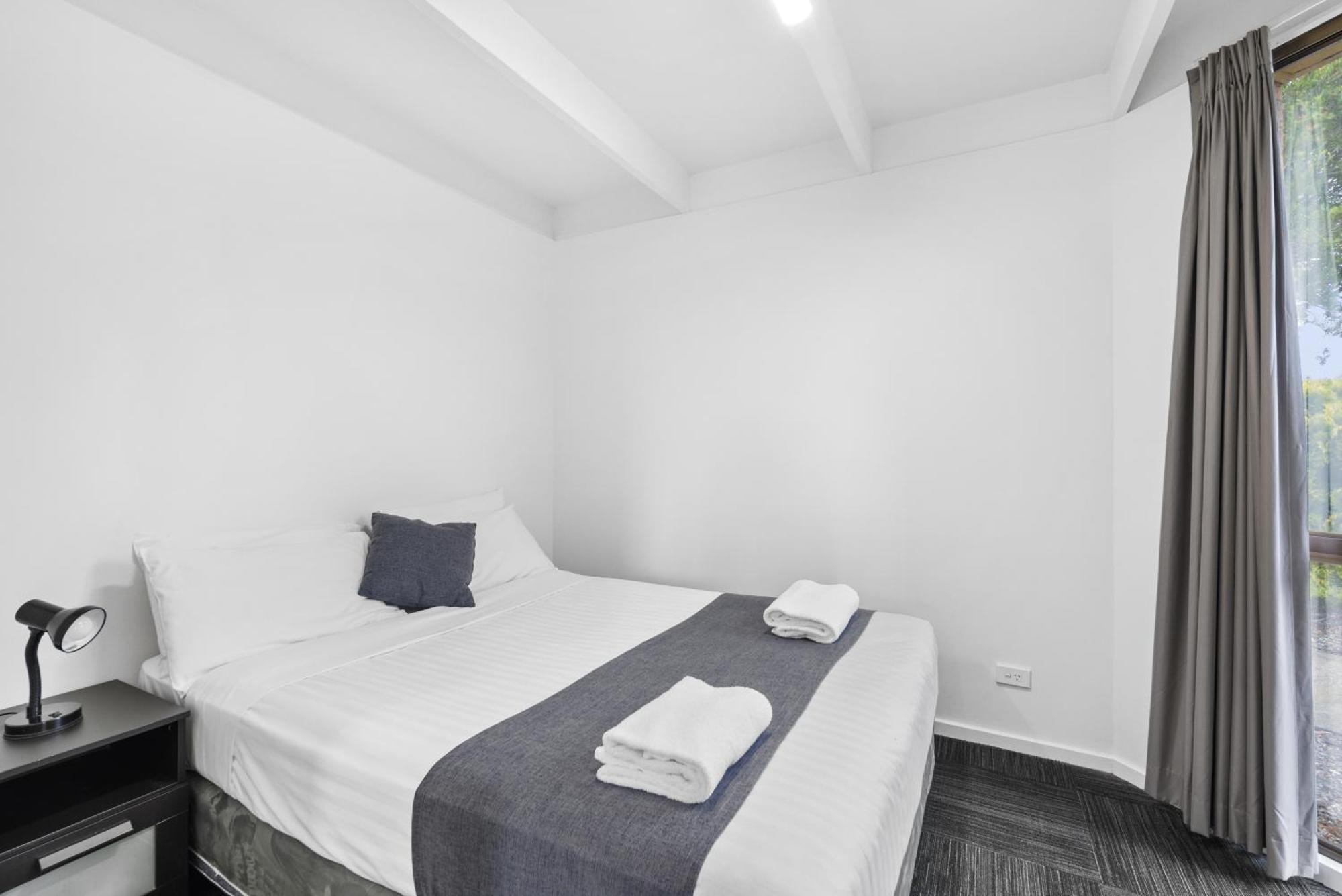 Symonston Sundown Villas מראה חיצוני תמונה