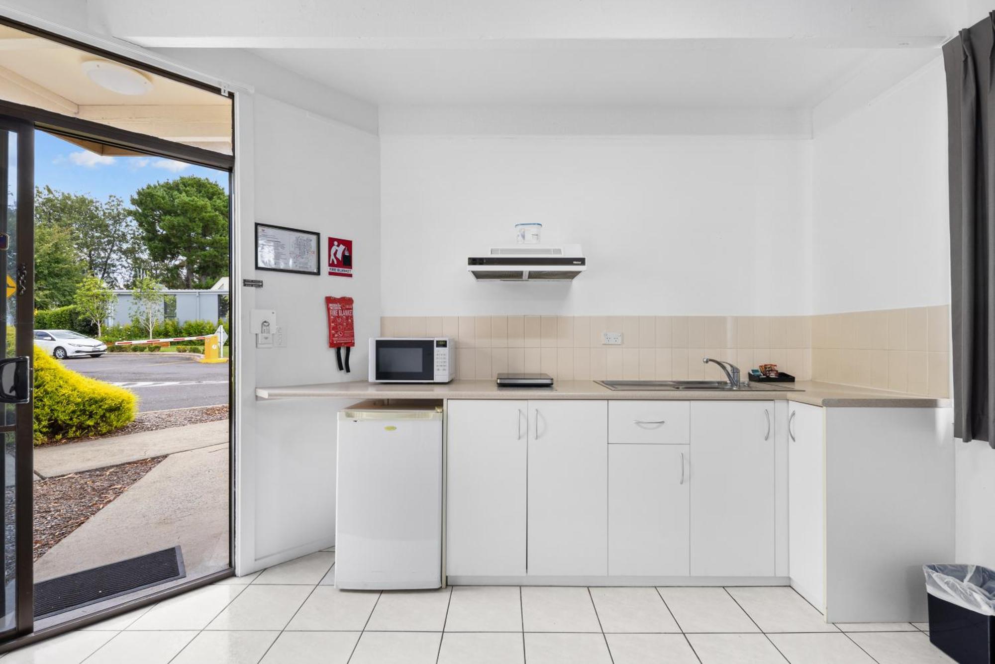 Symonston Sundown Villas מראה חיצוני תמונה