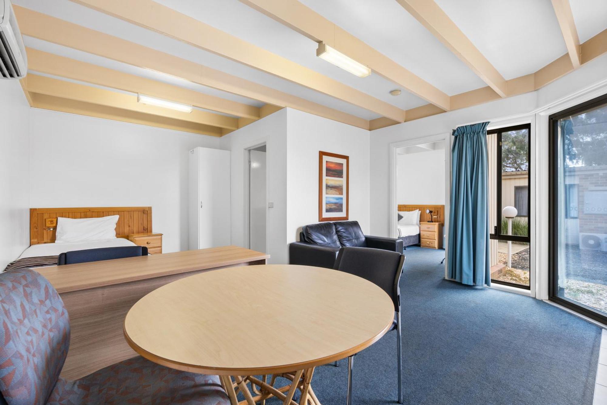 Symonston Sundown Villas מראה חיצוני תמונה