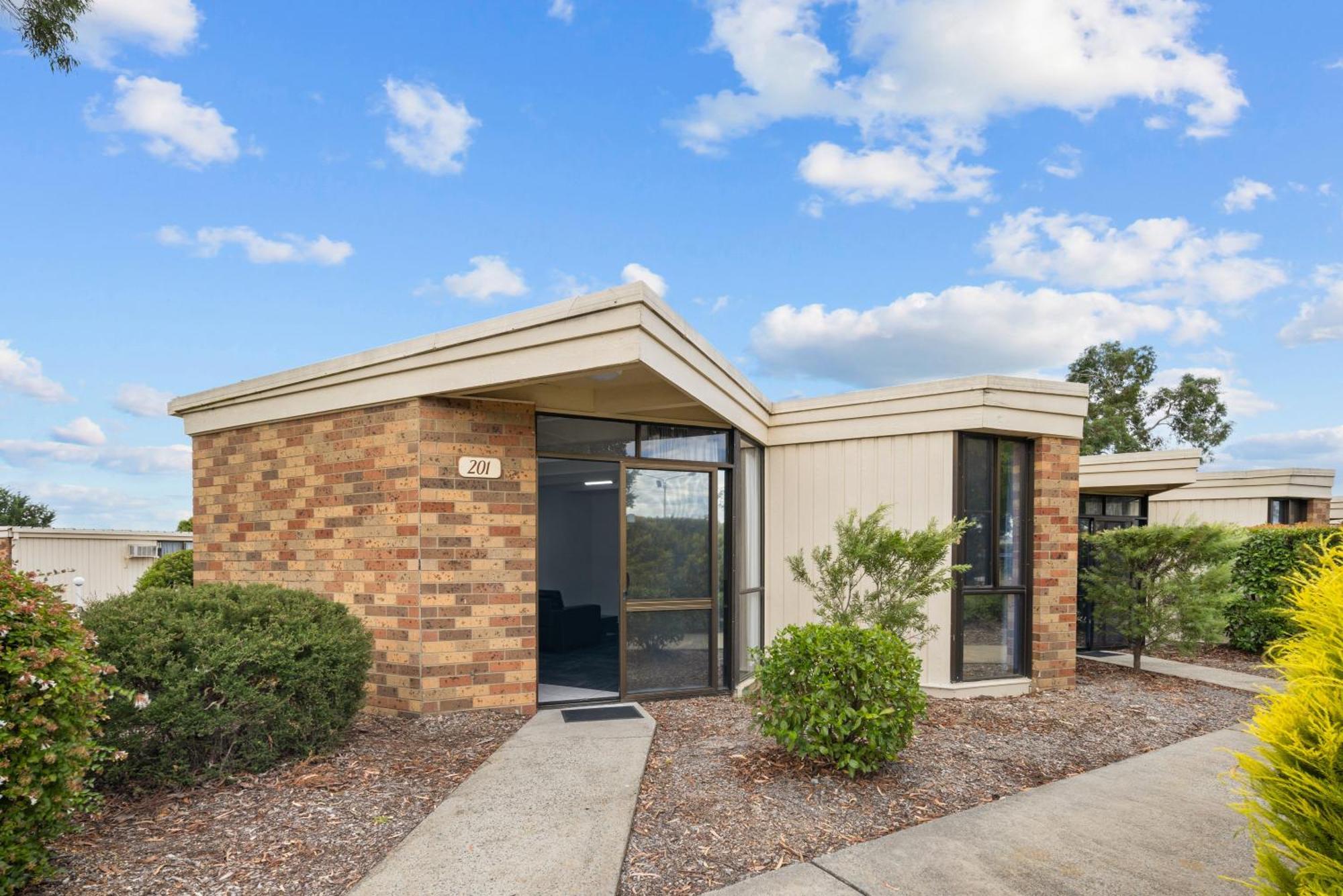 Symonston Sundown Villas מראה חיצוני תמונה