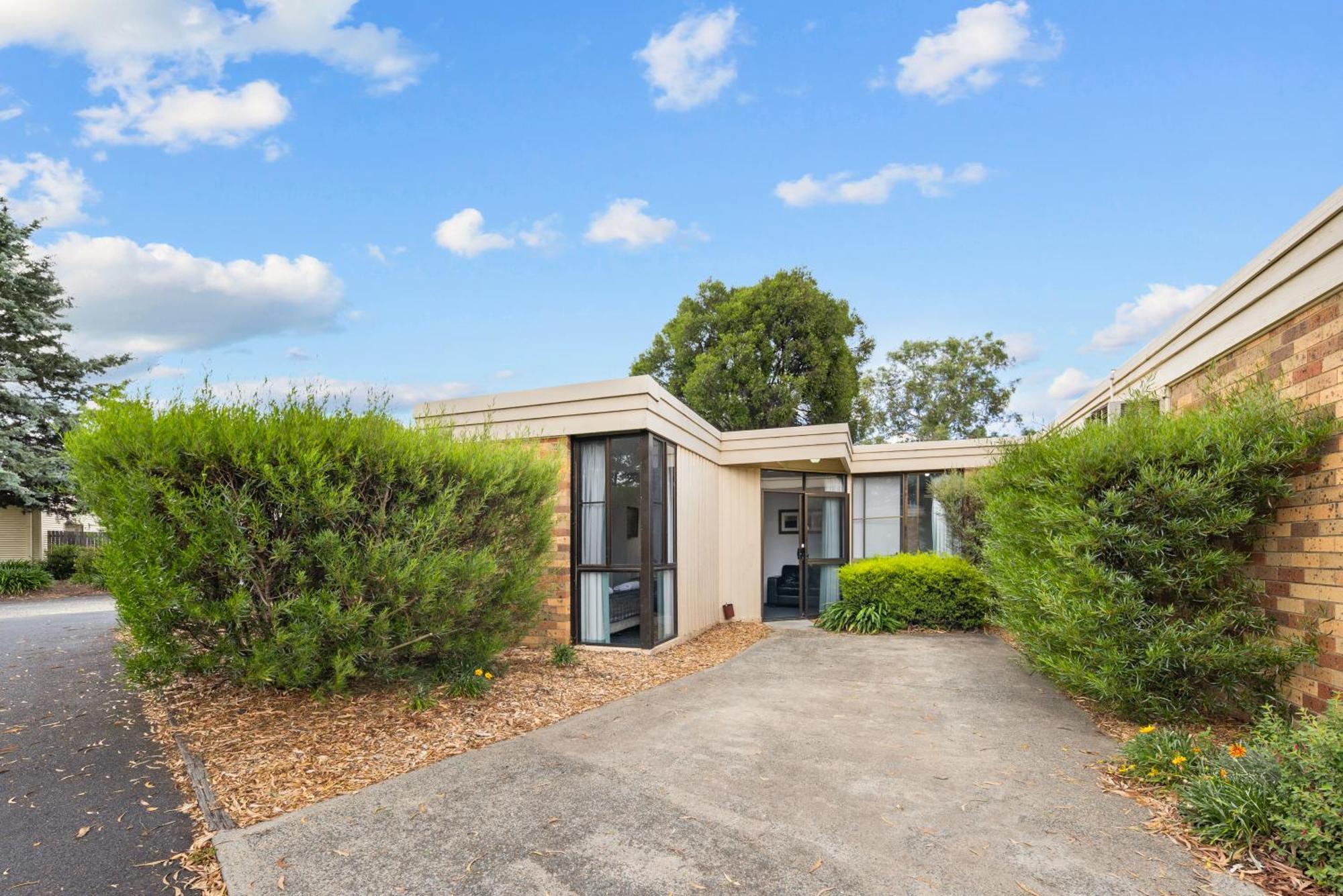 Symonston Sundown Villas מראה חיצוני תמונה