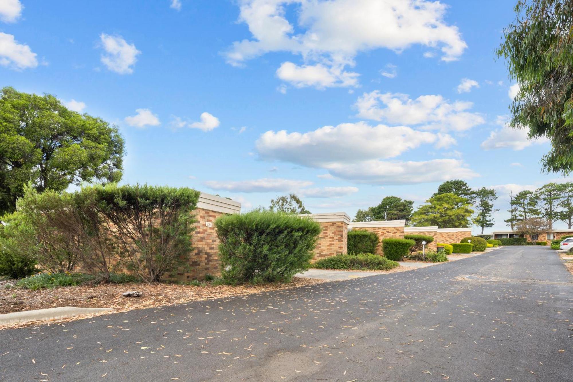 Symonston Sundown Villas מראה חיצוני תמונה