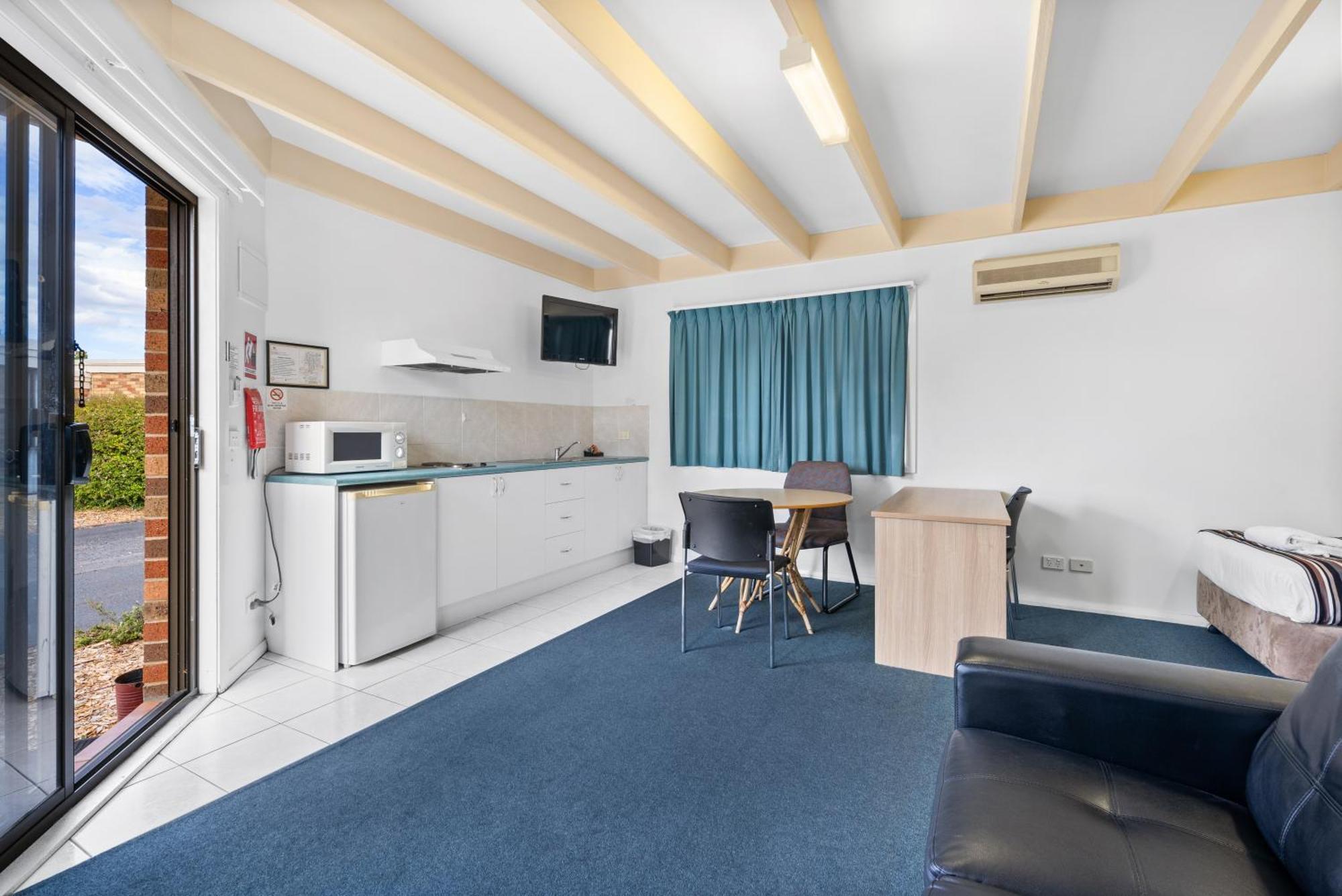 Symonston Sundown Villas מראה חיצוני תמונה