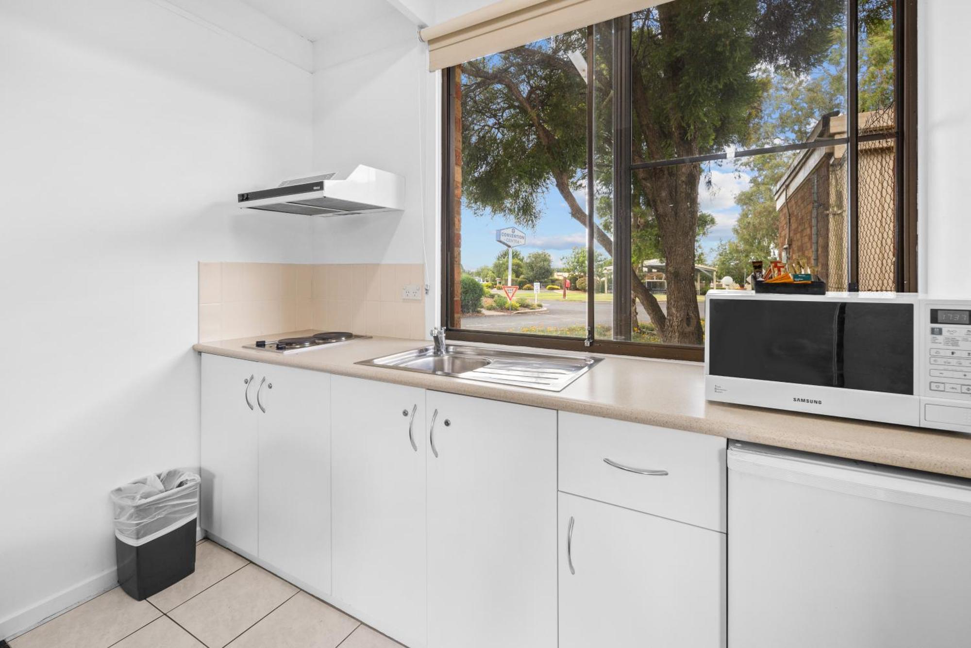 Symonston Sundown Villas מראה חיצוני תמונה
