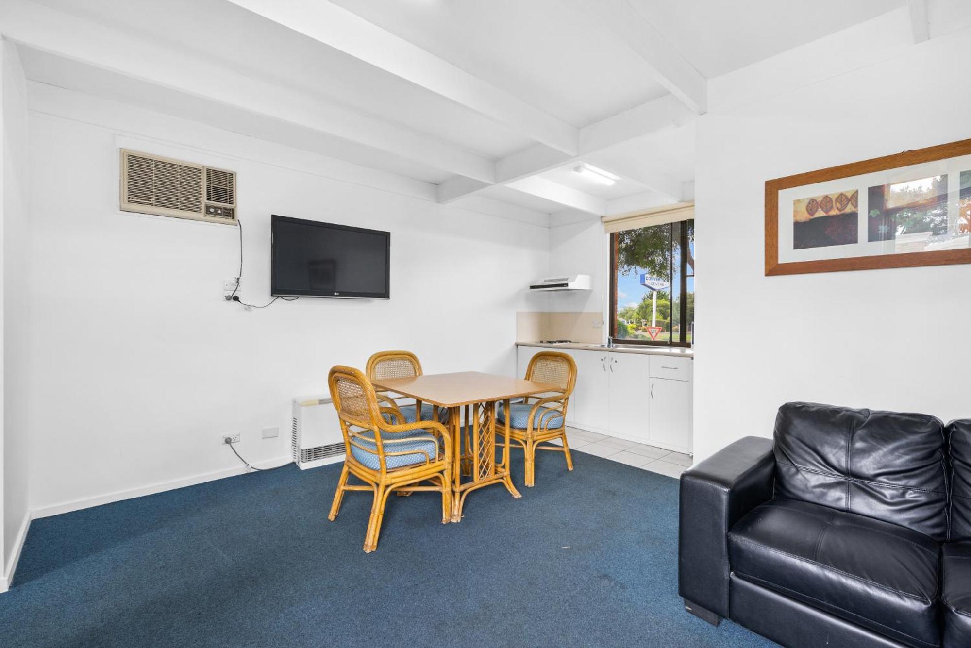 Symonston Sundown Villas מראה חיצוני תמונה