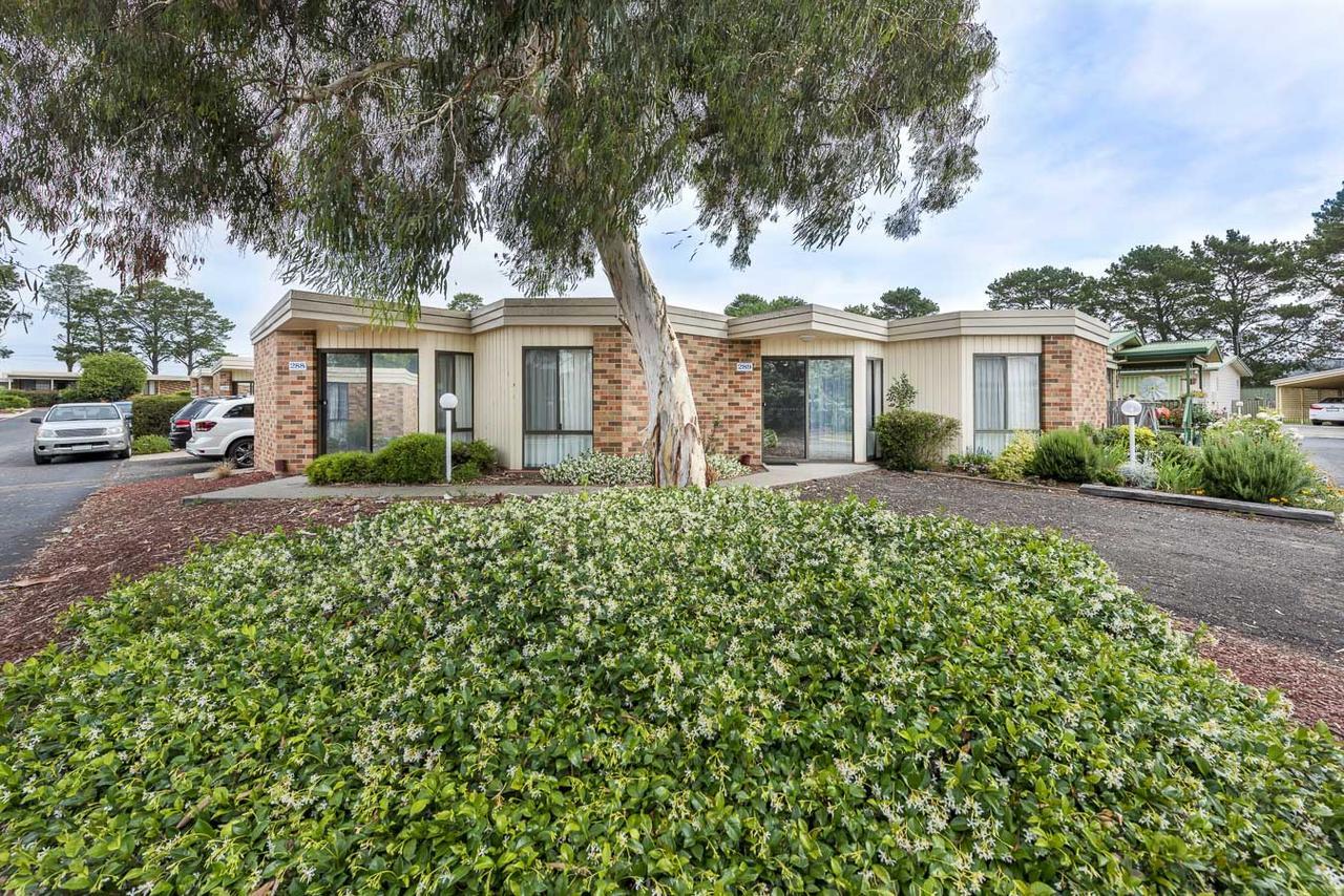 Symonston Sundown Villas מראה חיצוני תמונה
