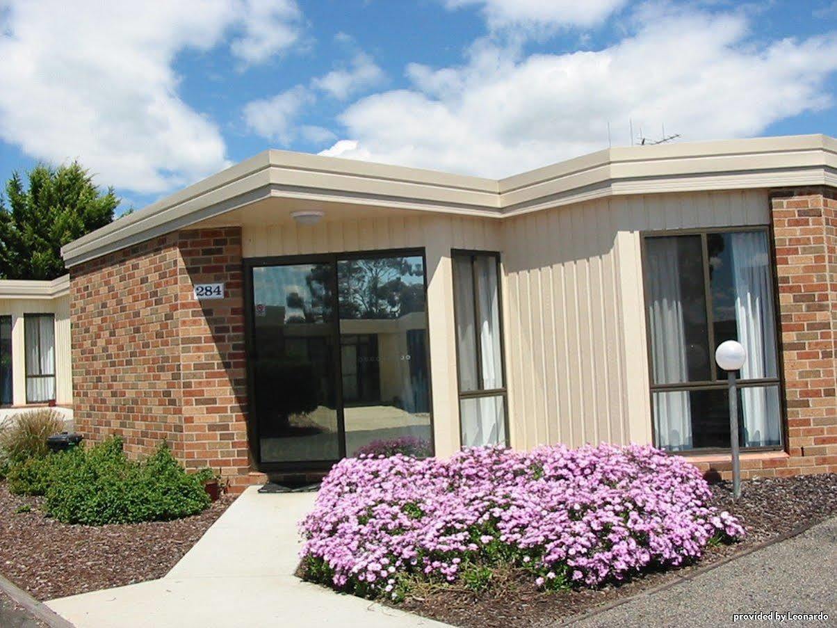 Symonston Sundown Villas מראה חיצוני תמונה