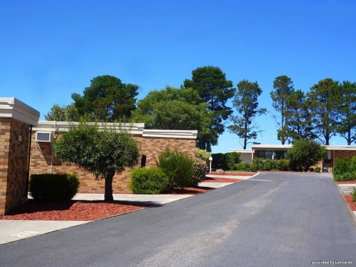 Symonston Sundown Villas מראה חיצוני תמונה