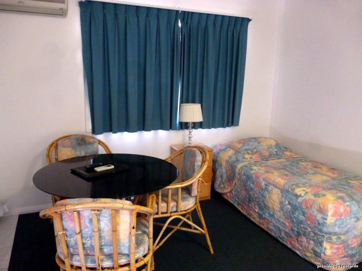 Symonston Sundown Villas מראה חיצוני תמונה