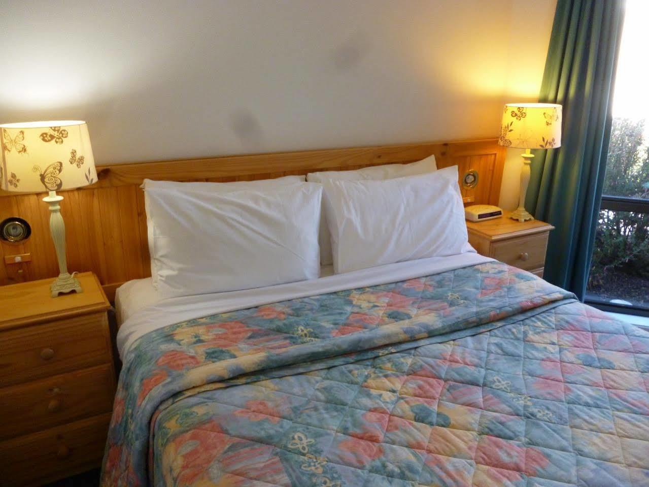 Symonston Sundown Villas מראה חיצוני תמונה